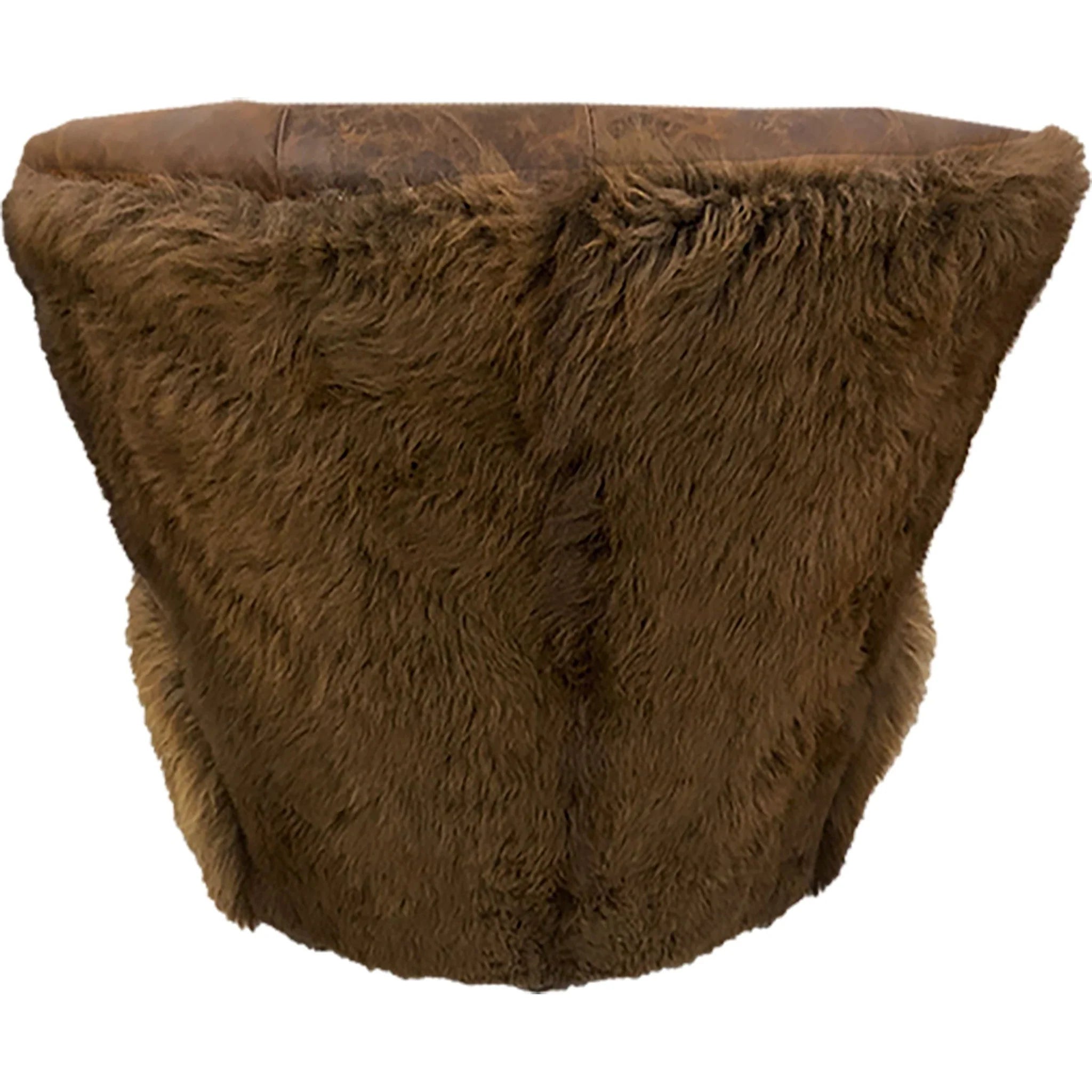 Yellowstone Tufted Chair