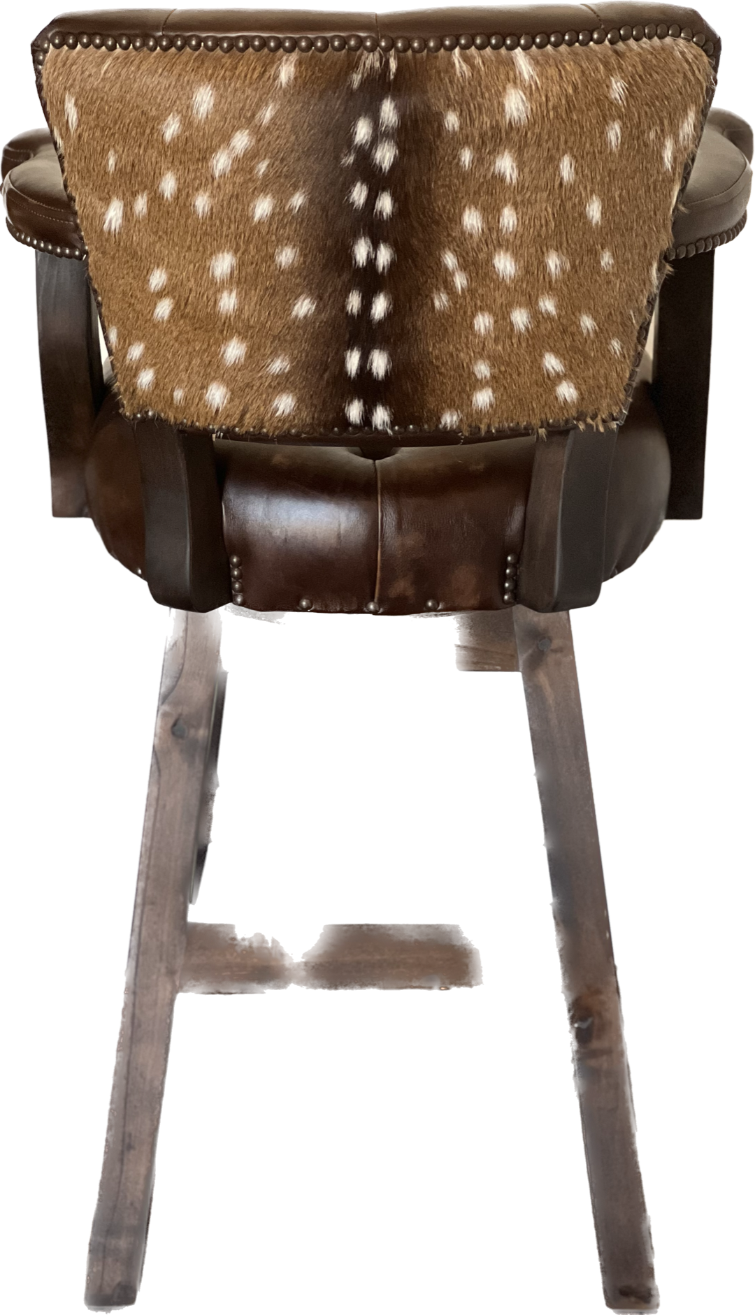 Drummond Barstool Axis