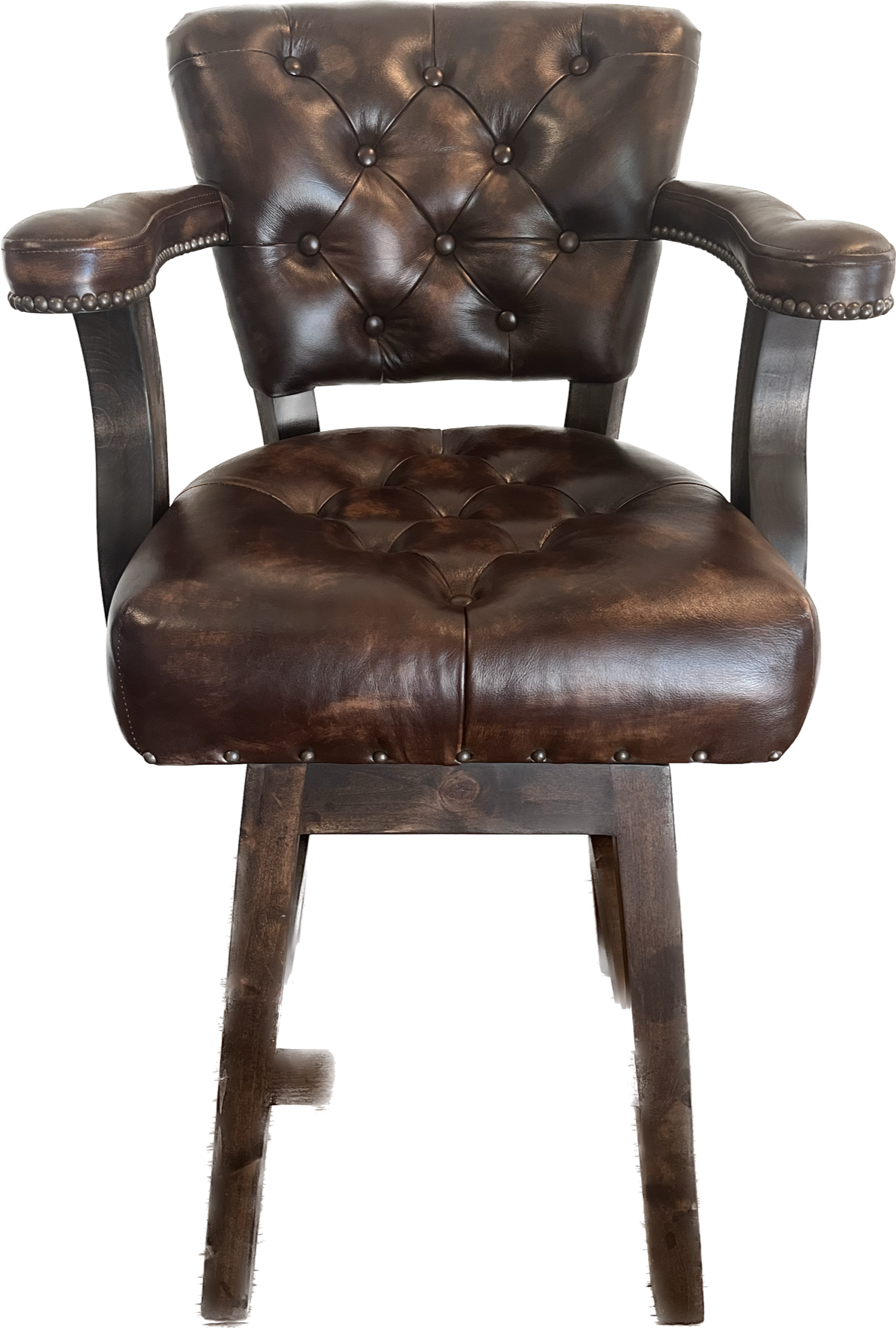 Drummond Barstool Axis