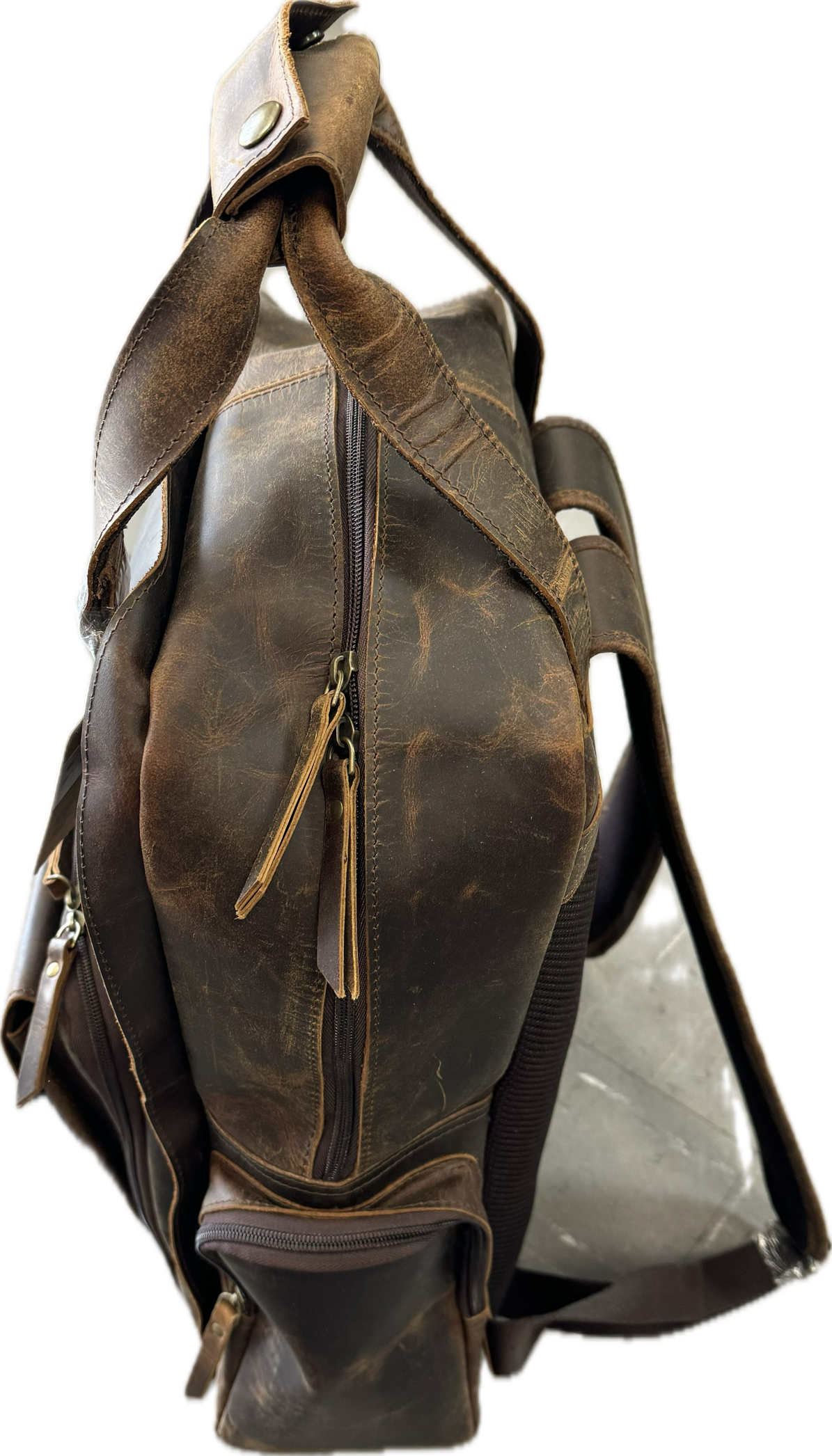 Safari Backpack