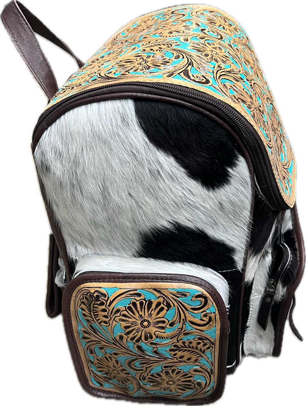Cowgirl Backpack