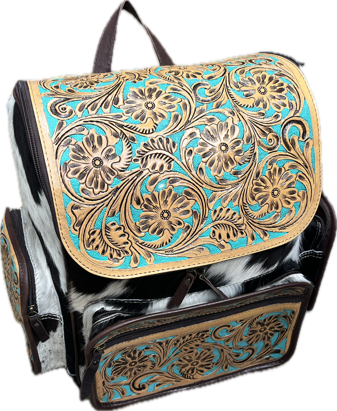 Cowgirl Backpack