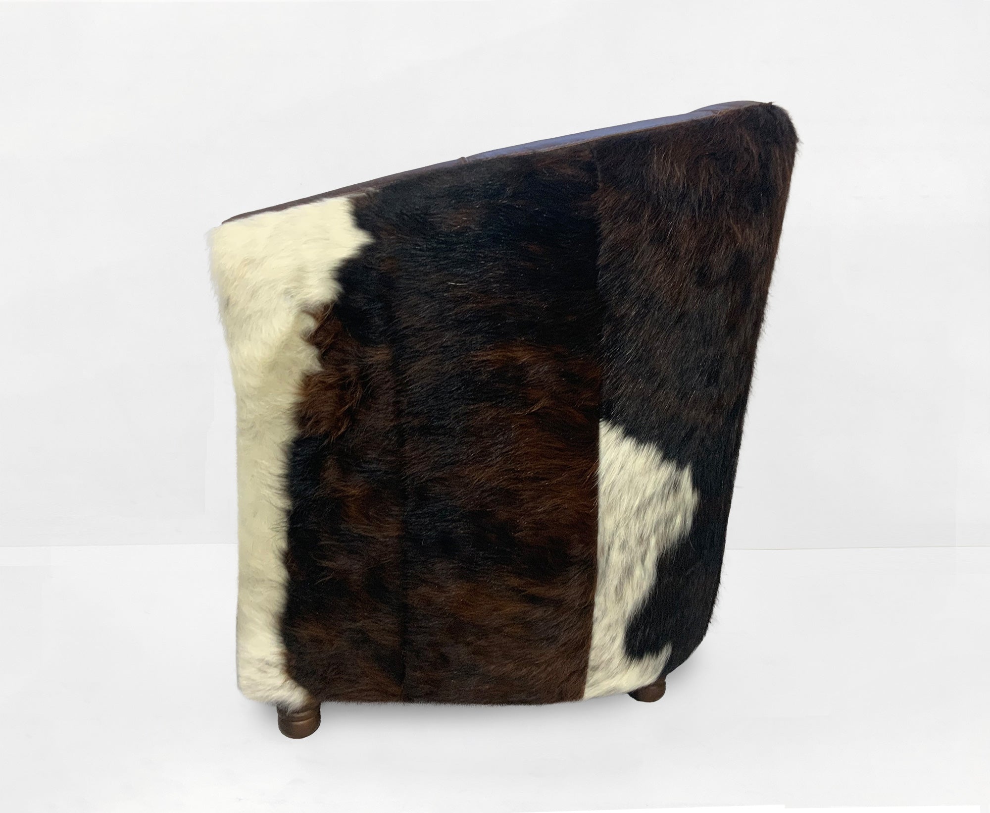 Barrel Tub Chair