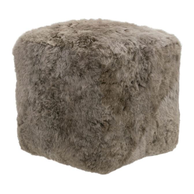 Icelandic Poufs