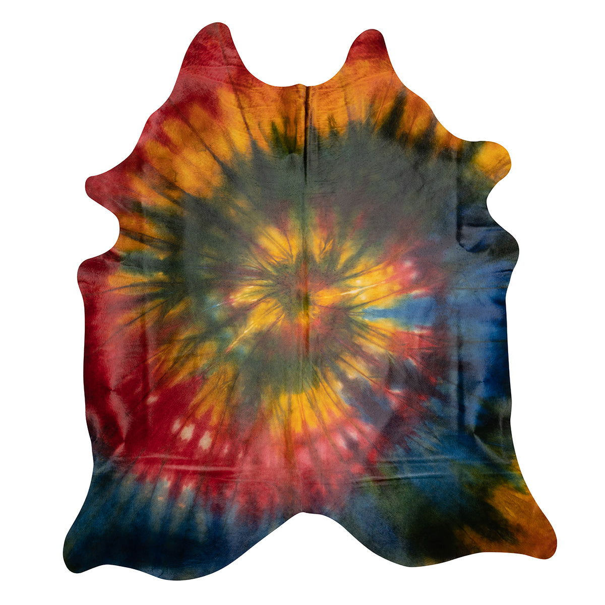 Tie Dye Multicolor