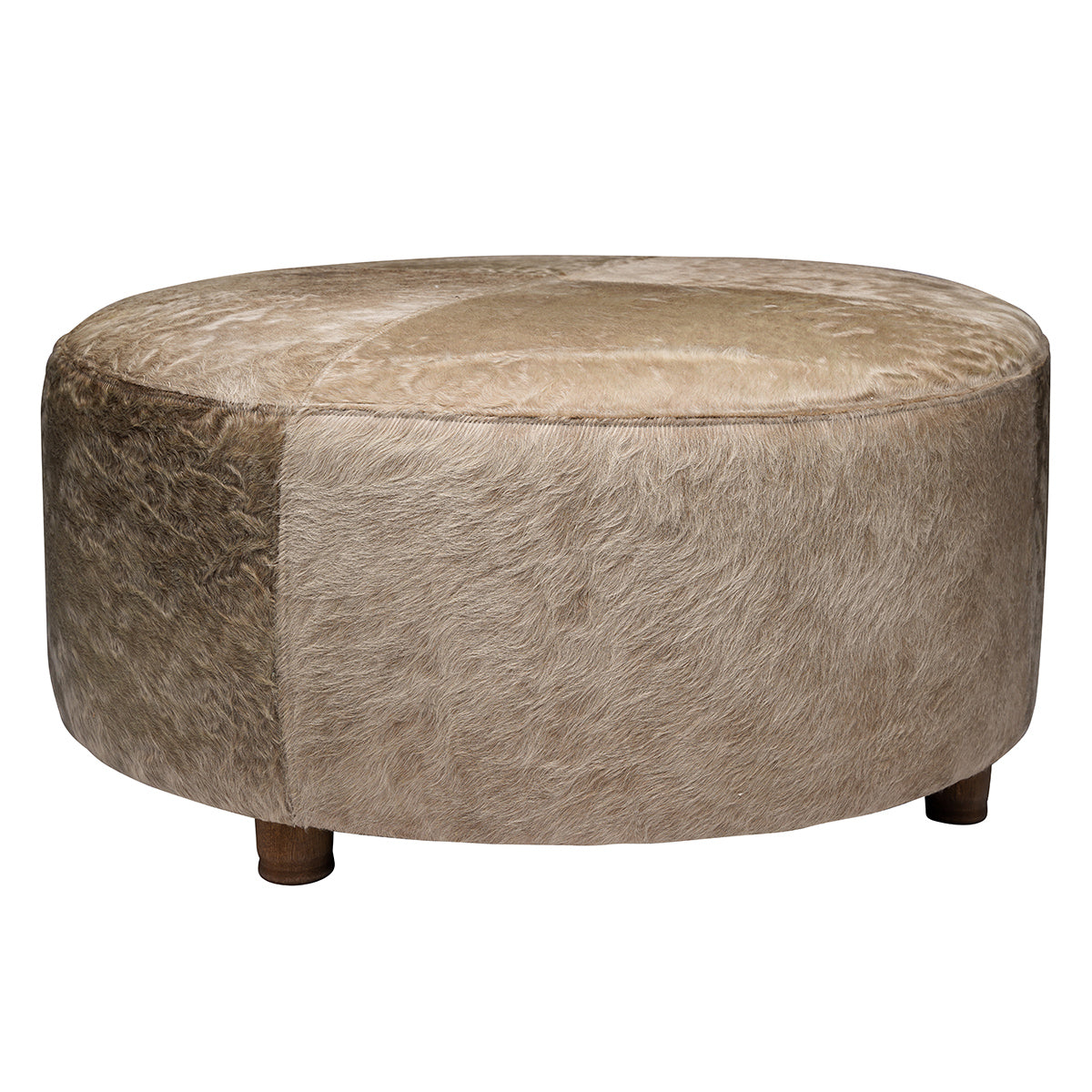 Century Ottomans