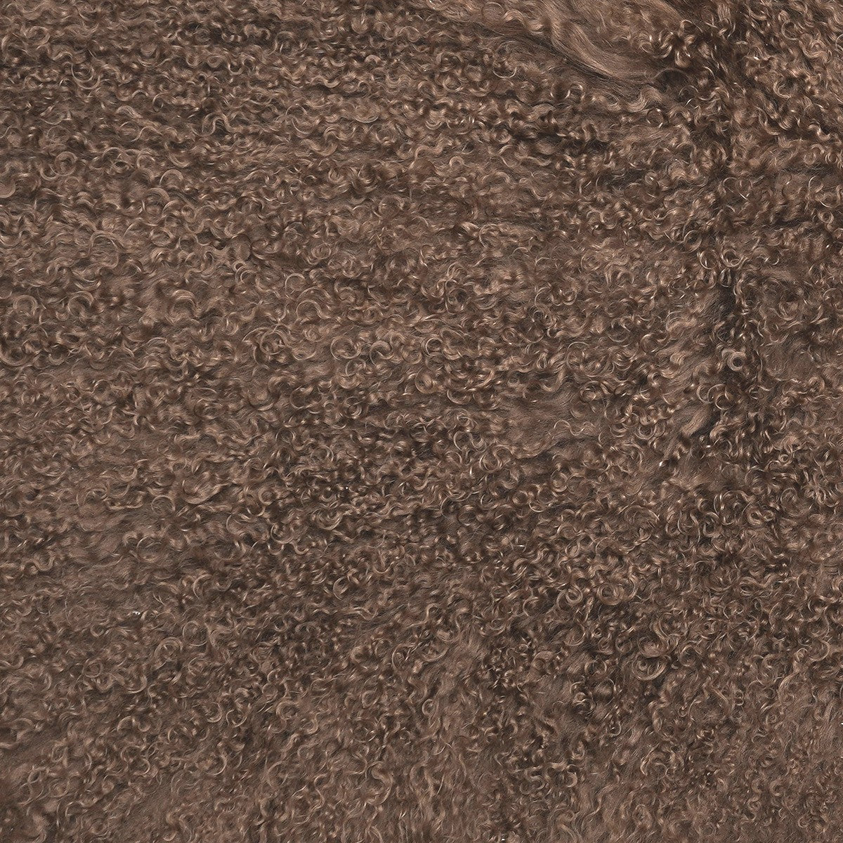 Pewter Tibetan Lamb
