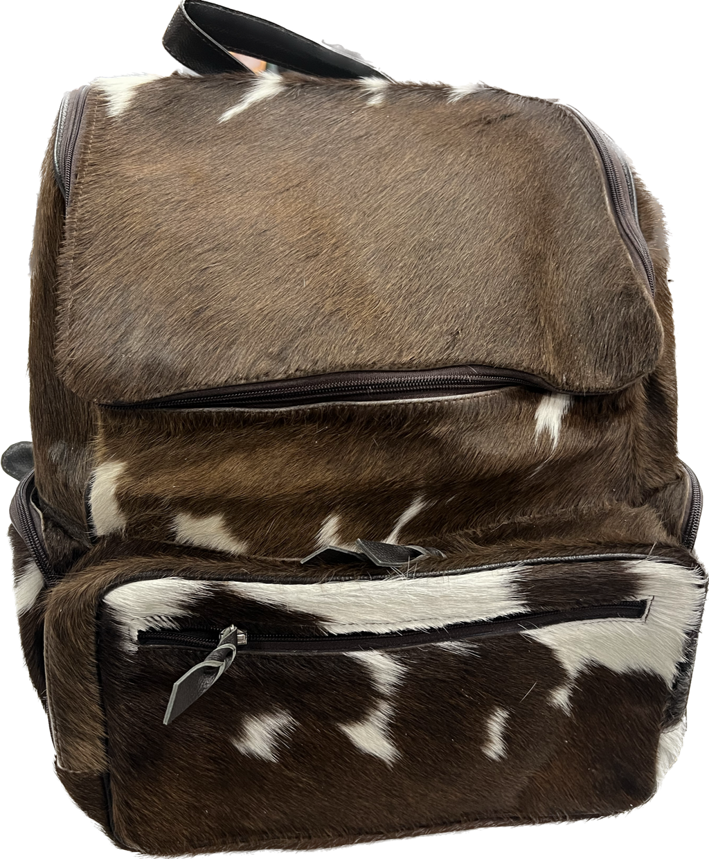 cowboy leather backpack Cowboy Leather Backpack