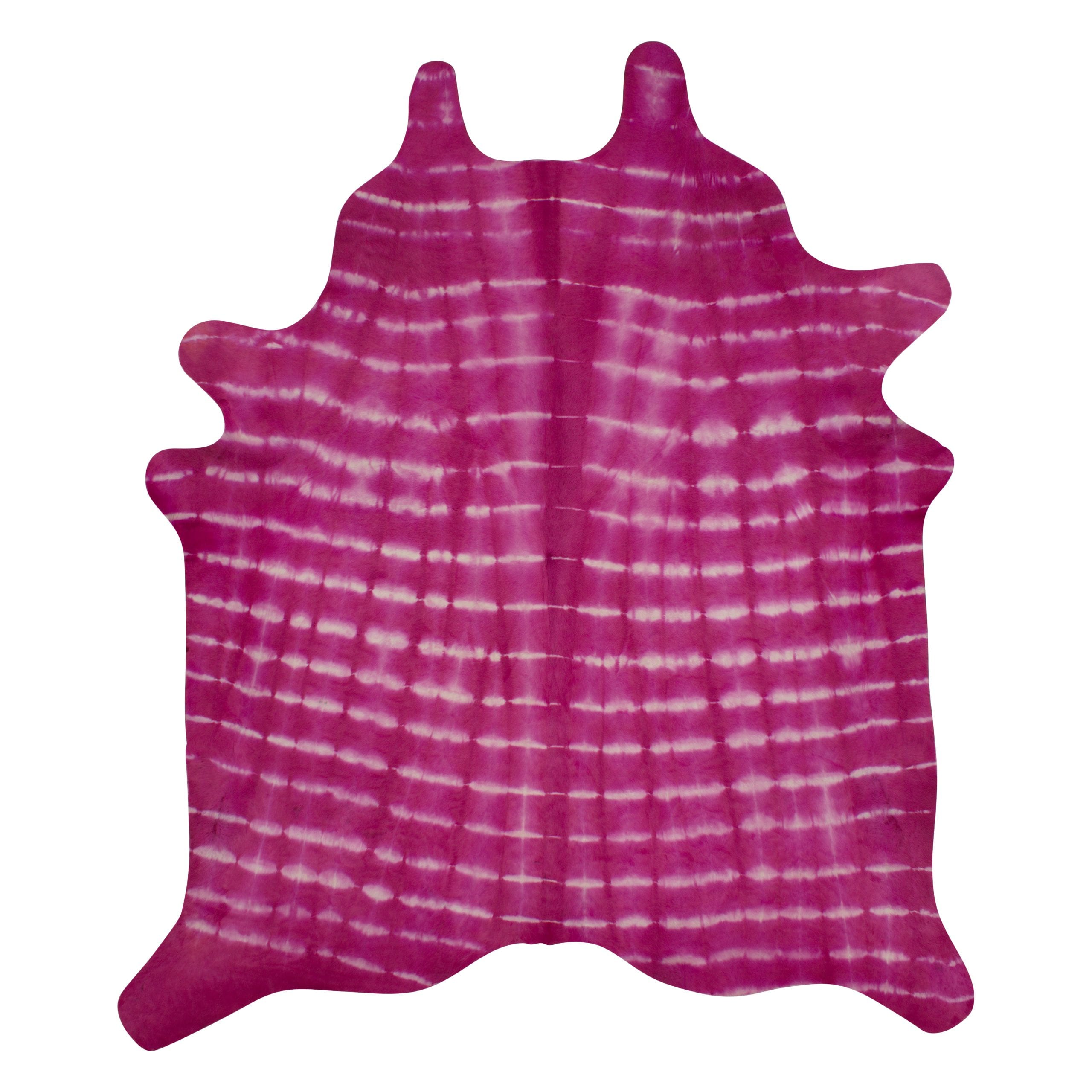 Tie Dye Pink