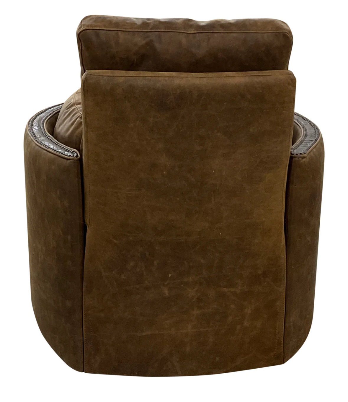 Highlands Swivel Recliner