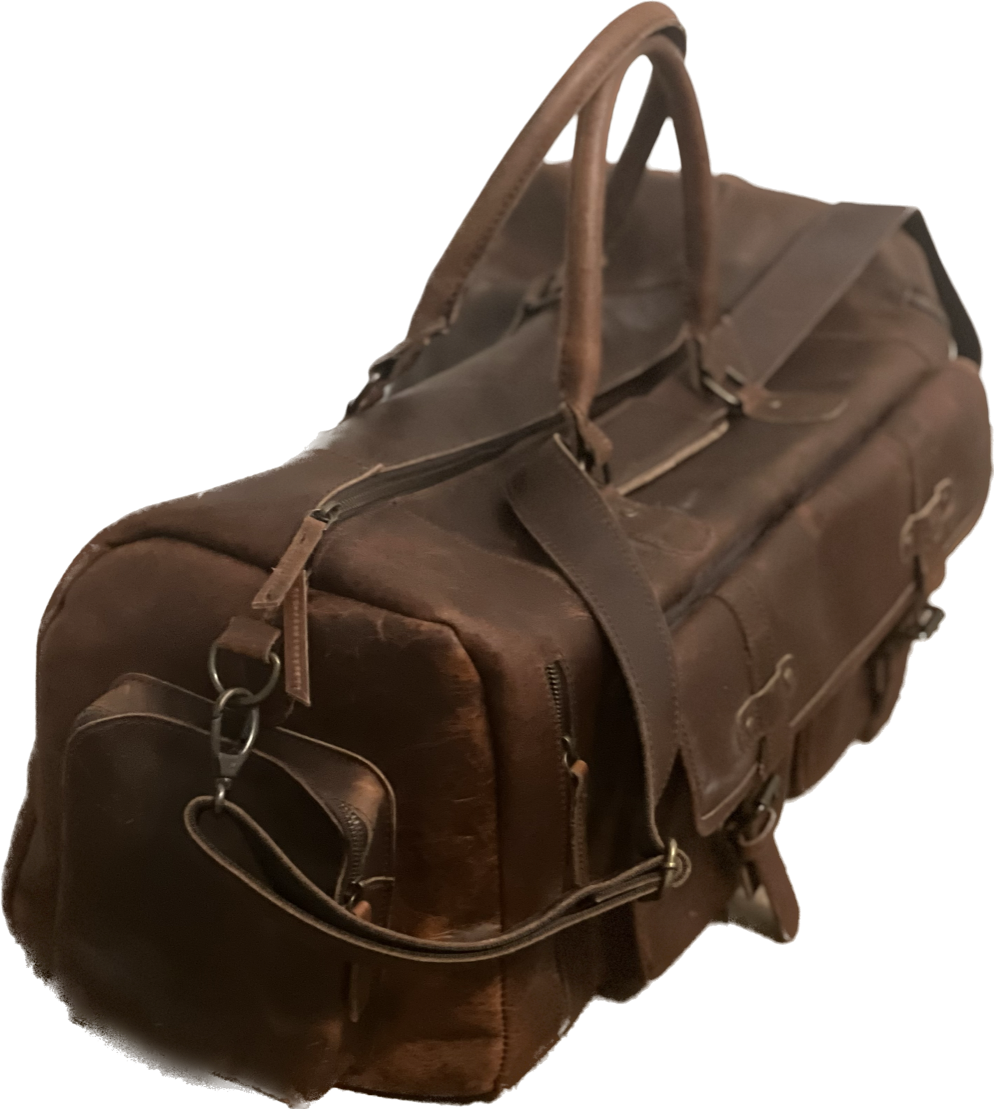 Martz Duffle Bag