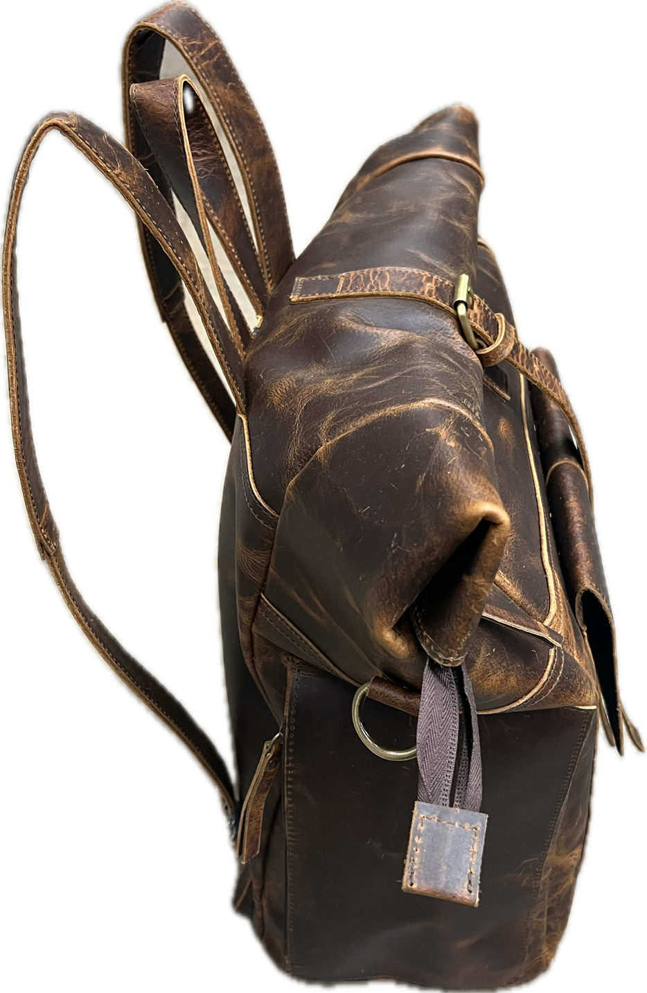 Safari Backpack