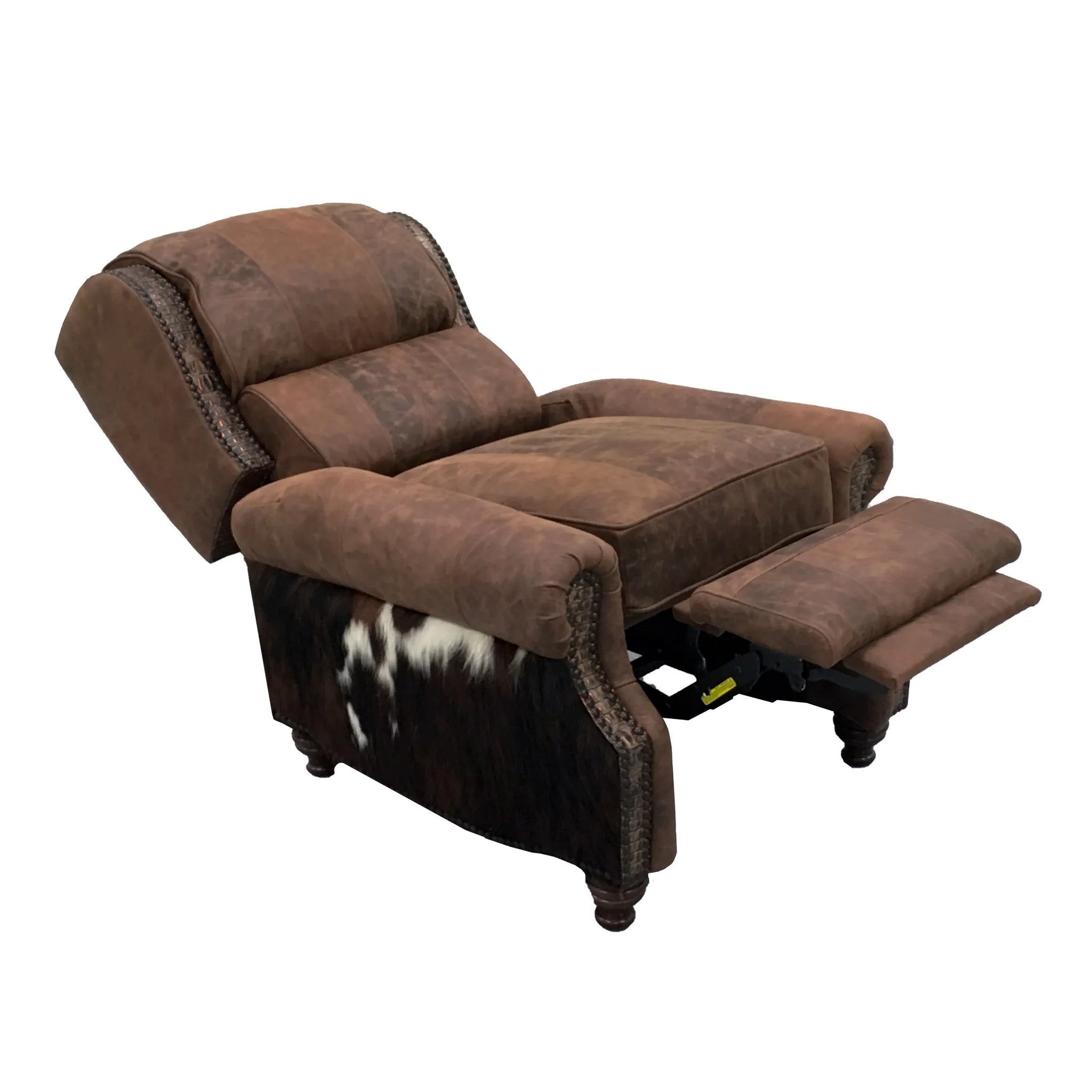 Wild West Recliner