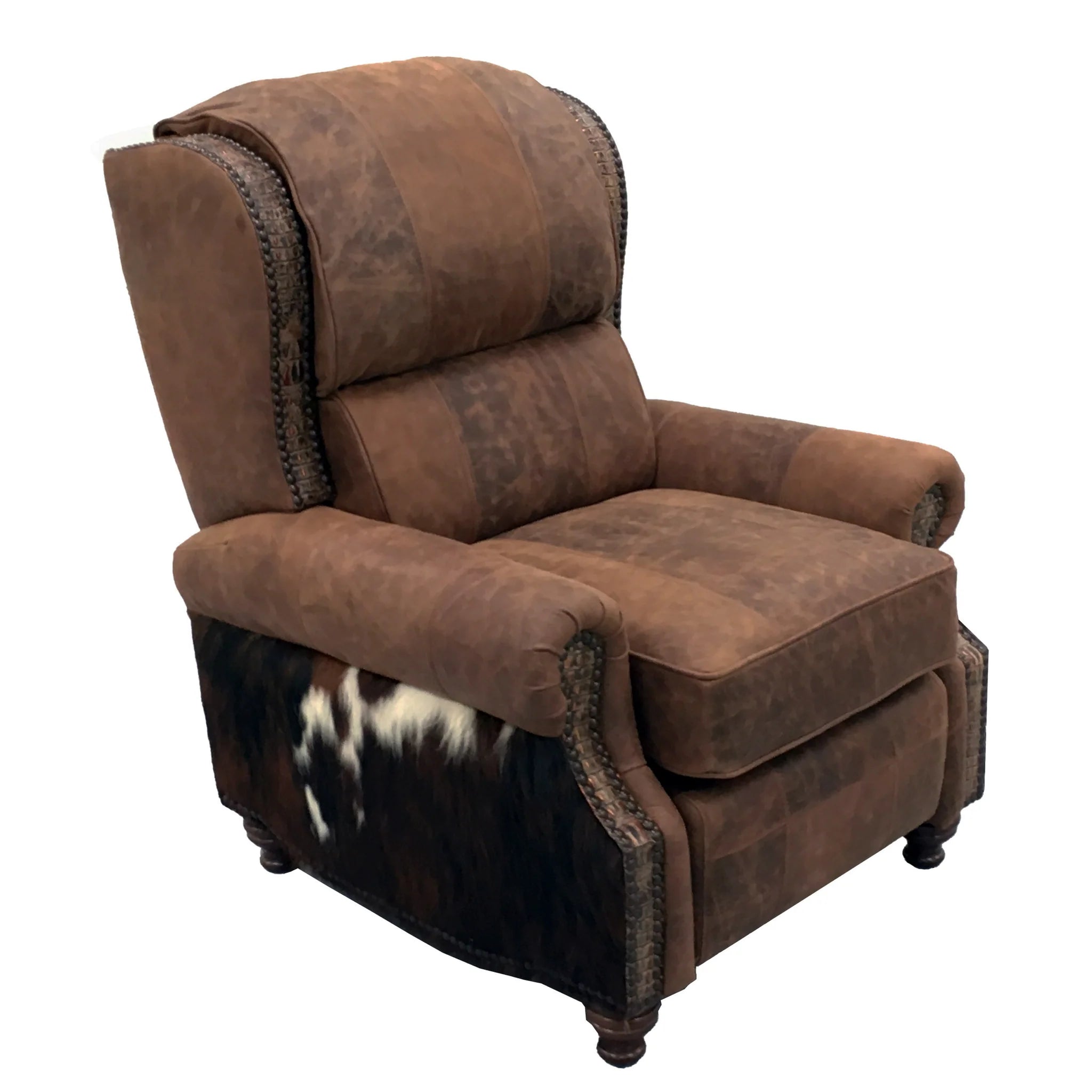 Wild West Recliner